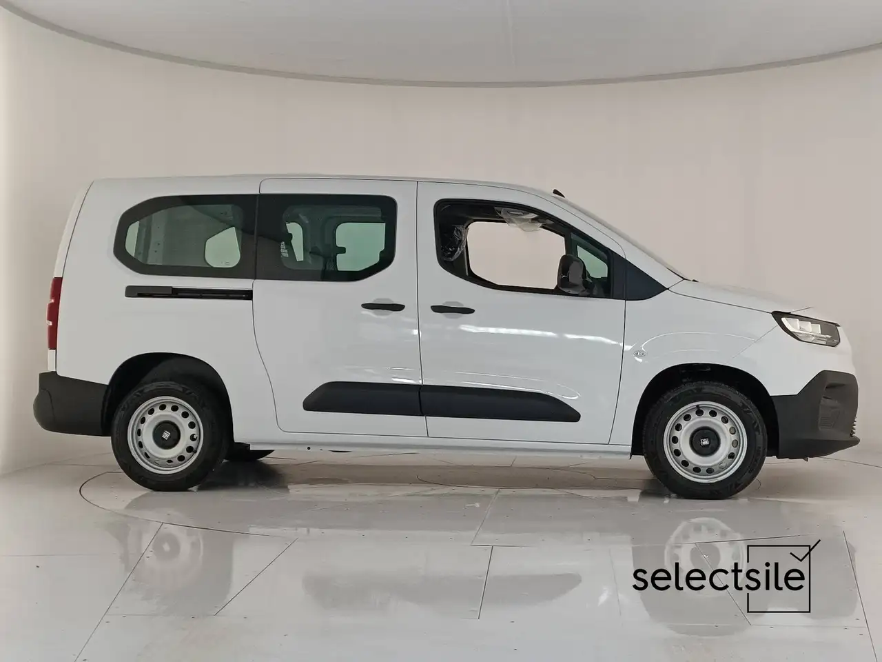 Fiat Doblo 2026
