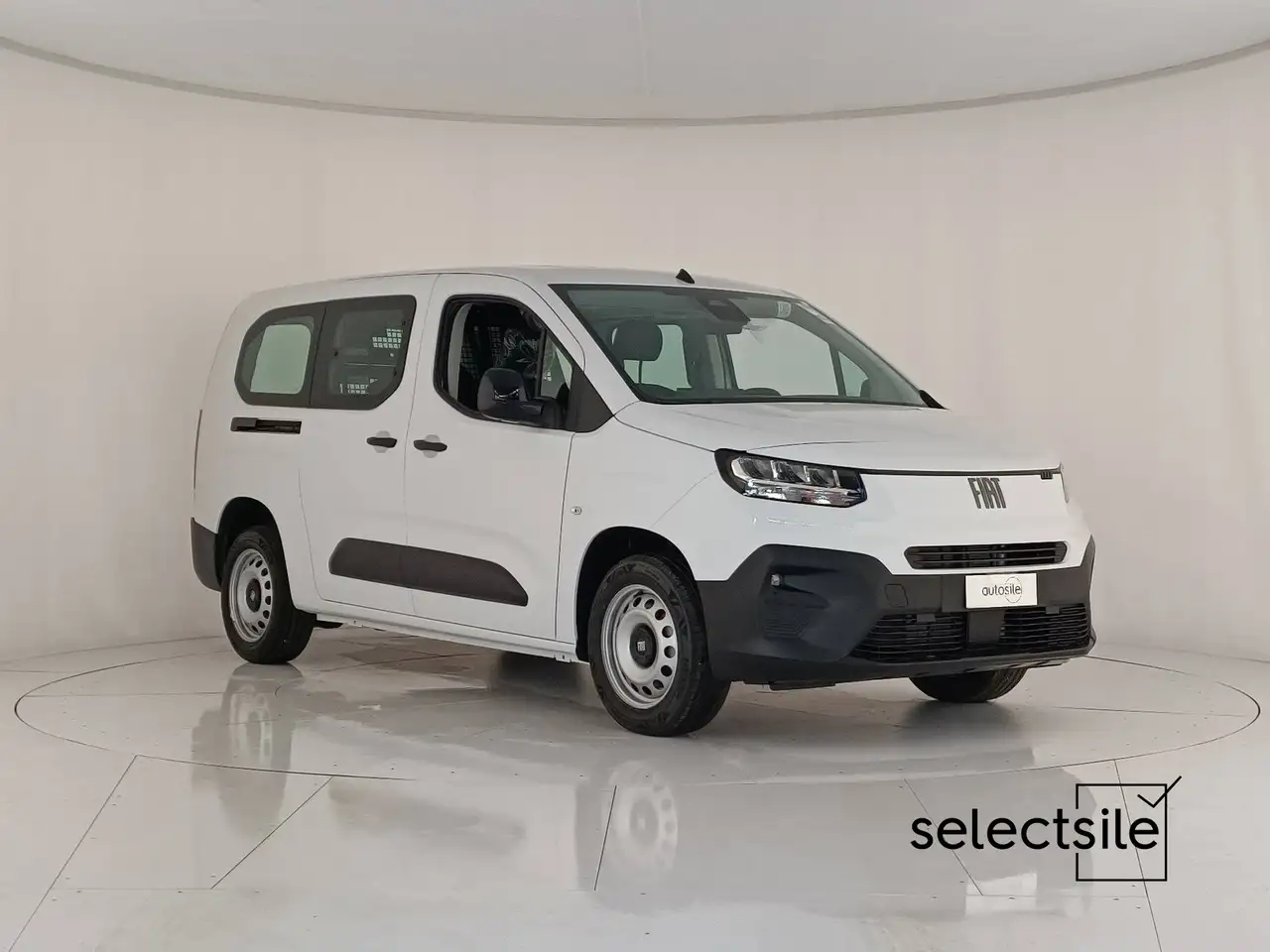 Fiat Doblo 2026