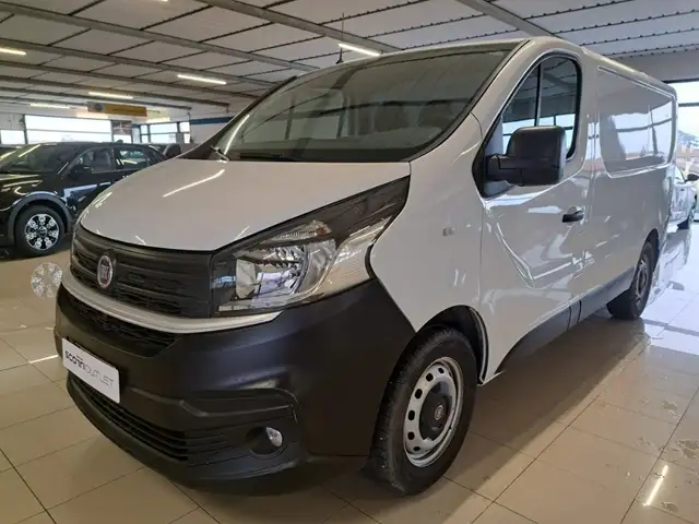 Fiat Talento 2.0 Ecojet 120CV PC-TN Furgone IVA ESCLUSA