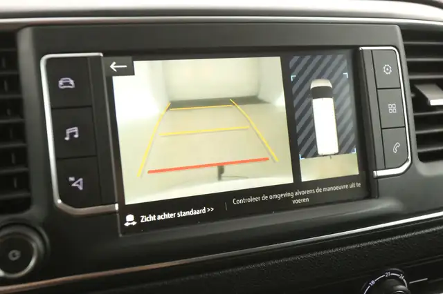 Opel Vivaro view 14