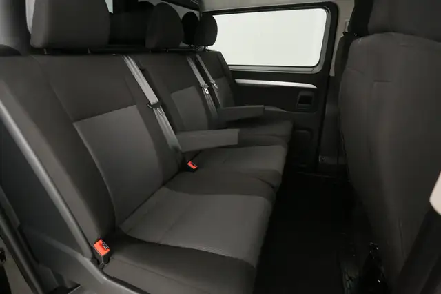 Opel Vivaro view 12
