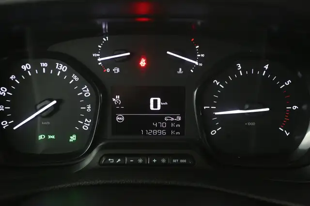Opel Vivaro view 15