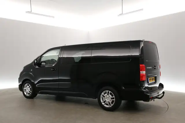 Opel Vivaro view 7