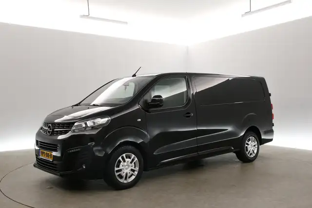 Opel Vivaro view 9