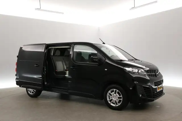 Opel Vivaro view 6