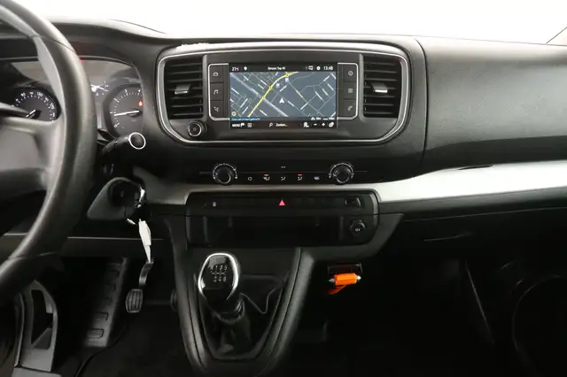 Opel Vivaro view 13