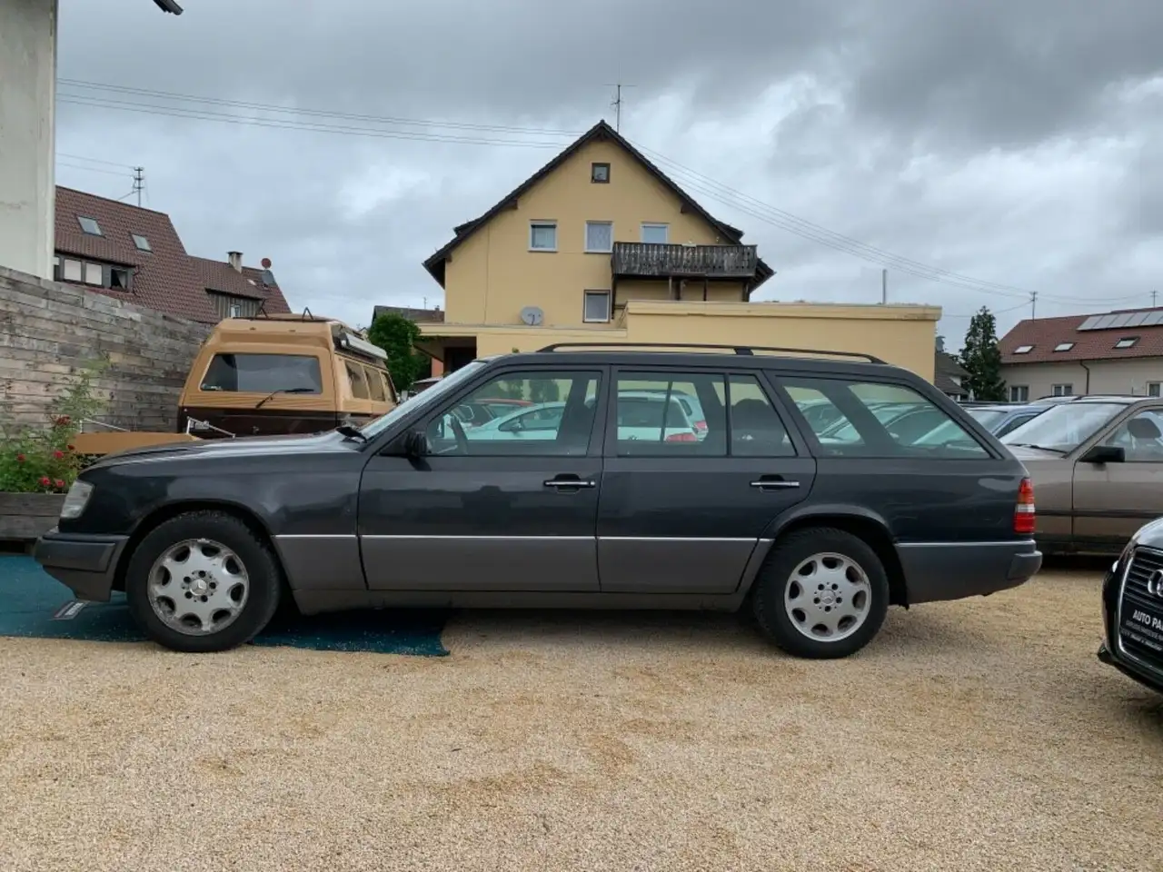 Mercedes-Benz E 200 TE KLIMA AHK TÜV 2022 FACELIFT, foto 10