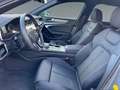 Audi A6 45 Quattro Sport S-tronic LED*ACC*Carplay Gris - thumbnail 10
