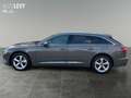 Audi A6 45 Quattro Sport S-tronic LED*ACC*Carplay Gris - thumbnail 3
