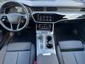 Audi A6 45 Quattro Sport S-tronic LED*ACC*Carplay Gris - thumbnail 11