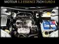 Chevrolet Kalos hatchback 1.2i SE‼️GARANTIE 1AN CTOK‼️ Grau - thumbnail 14
