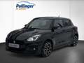 Suzuki Swift SPORT Schwarz - thumbnail 1