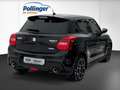 Suzuki Swift SPORT Schwarz - thumbnail 3