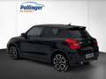 Suzuki Swift SPORT Schwarz - thumbnail 4