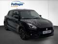 Suzuki Swift SPORT Schwarz - thumbnail 2