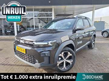 1.8 Hybrid 155 Journey | Demo | Stoel, stuur en vo