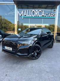 RS TFSI 441kW (600CV) quattro tiptron