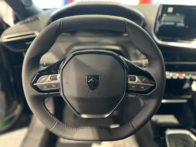 Peugeot 2008 view 9