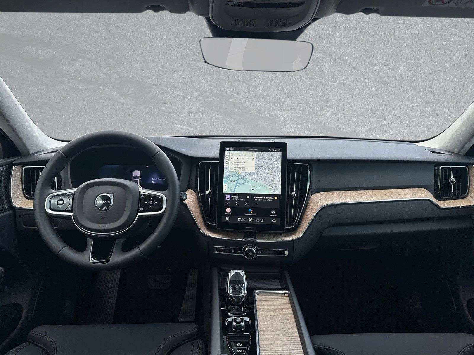 Volvo XC 60