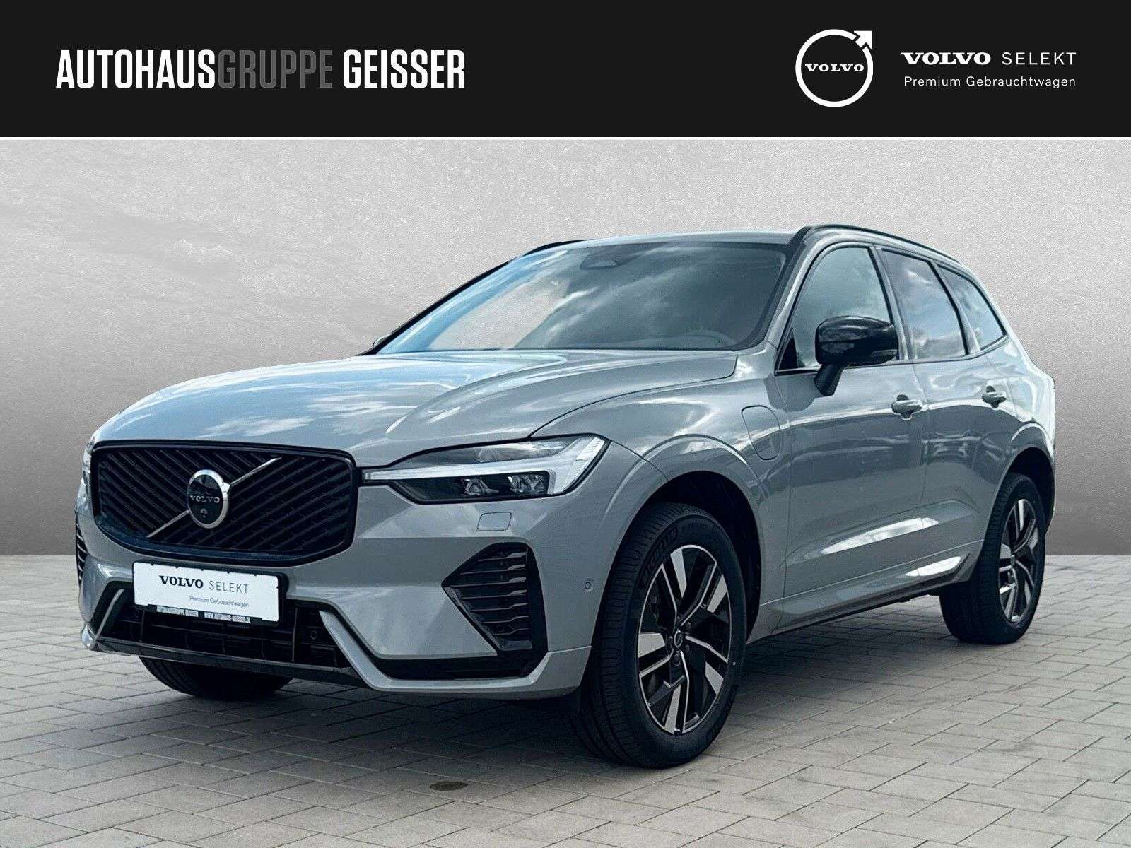 Volvo XC 60