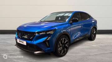 1.2 E-Tech hyper hybrid 300ch esprit Alpine 4x4 - 25