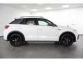 Volkswagen T-Roc 1.5 TSI R-Line "Black Style" DSG,Navi,M Blanc - thumbnail 4
