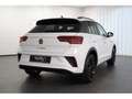 Volkswagen T-Roc 1.5 TSI R-Line "Black Style" DSG,Navi,M Blanc - thumbnail 5
