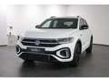 Volkswagen T-Roc 1.5 TSI R-Line "Black Style" DSG,Navi,M Blanc - thumbnail 2