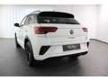 Volkswagen T-Roc 1.5 TSI R-Line "Black Style" DSG,Navi,M Blanc - thumbnail 6