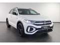 Volkswagen T-Roc 1.5 TSI R-Line "Black Style" DSG,Navi,M Blanc - thumbnail 3
