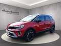 Opel Crossland 1.2 Ultimate Navi Sitzhzg PDC Rot - thumbnail 1