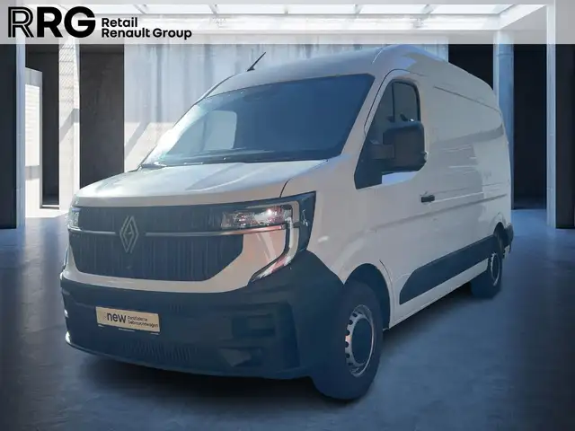 Renault Master Kasten extra L2H2 3,5t Blue dCi 150 E