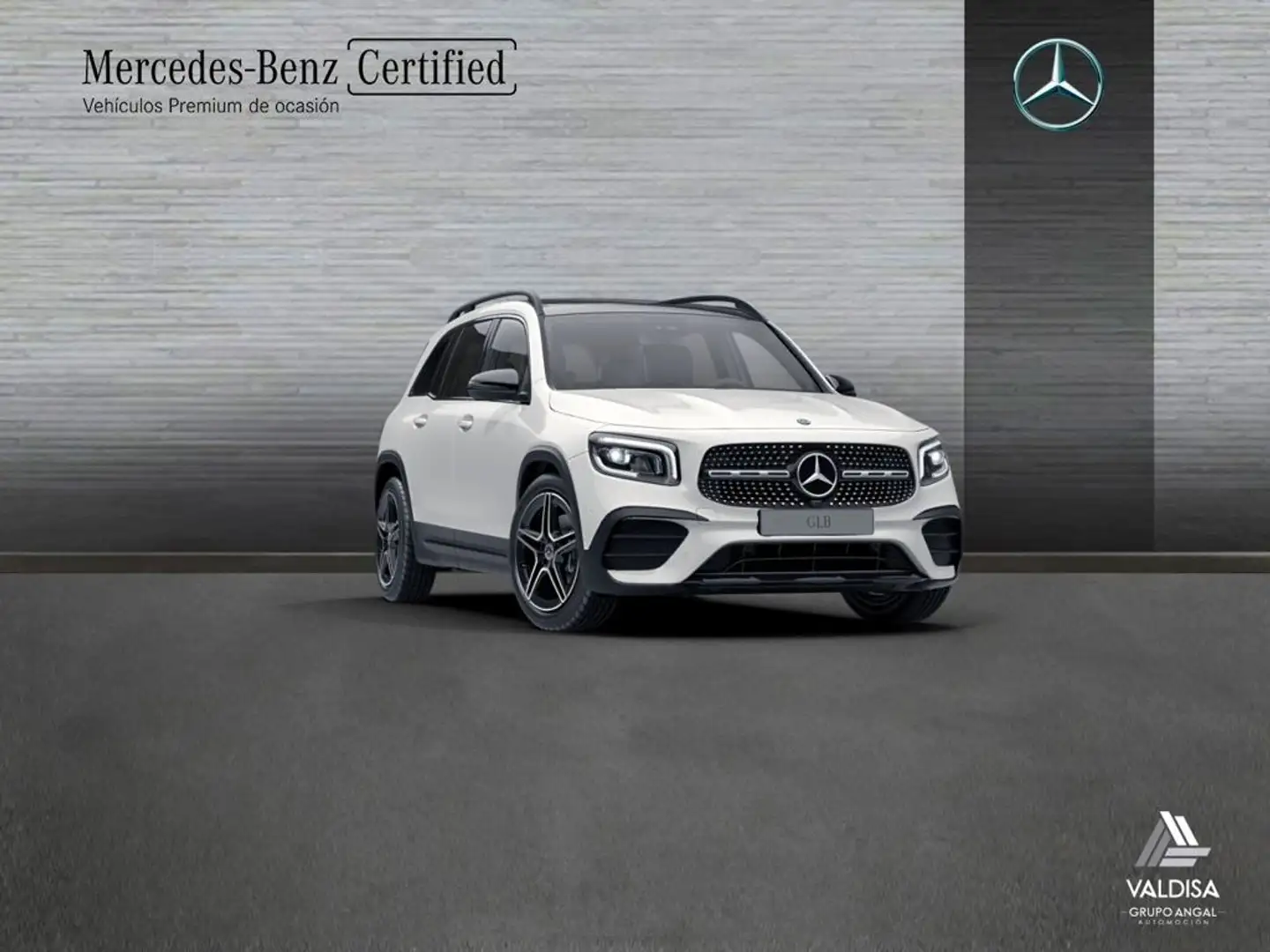 Mercedes-Benz GLB 200 D - 2