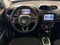 Jeep Renegade Renegade 2019 1.6 mjt Limited 2wd 120cv ddct Bianco - thumbnail 9