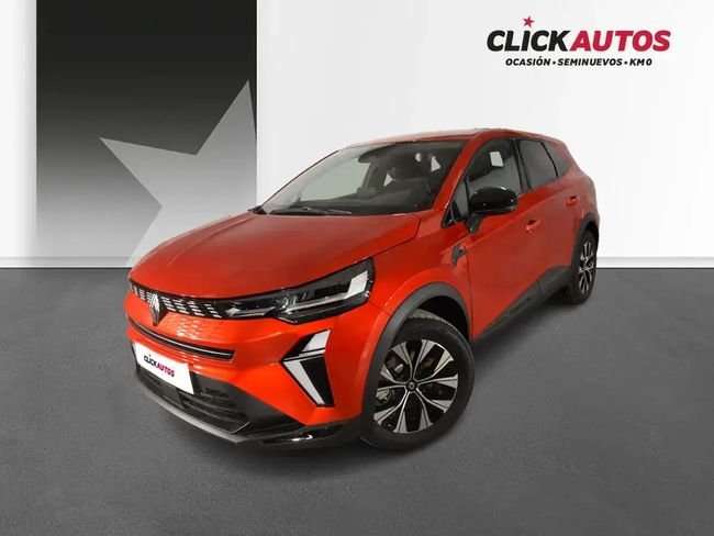 Renault Symbioz E-TECH Full Hybrid Evolution 105kW - foto 1