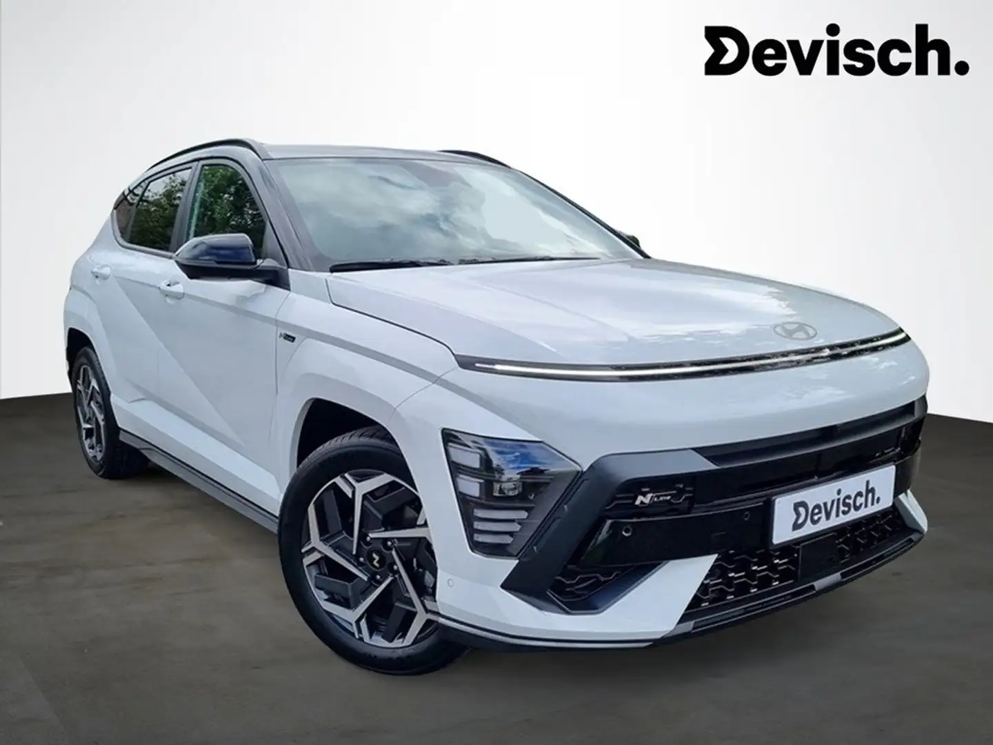 Hyundai KONA SHINE N-LINE - 1