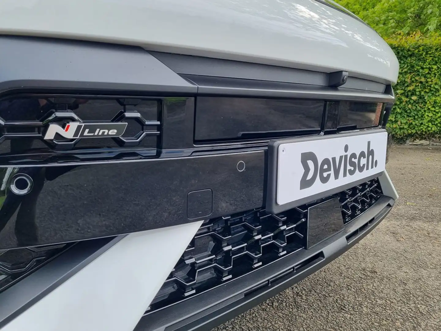 Hyundai KONA SHINE N-LINE - 2