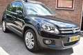 Volkswagen Tiguan 1.4 TSI Edition '14 Xenon Pano Clima Cruise Inruil Zwart - thumbnail 8