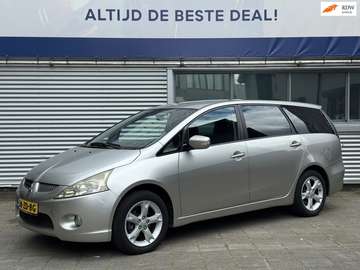 2.4-16V Intense 7persoons l Automaat l Xenon l Cli