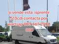 Mercedes-Benz Sprinter Mixto 313CDI Largo T.E. Alb - thumbnail 2