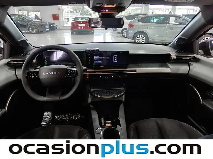 Lancia Ypsilon 2025, foto 8