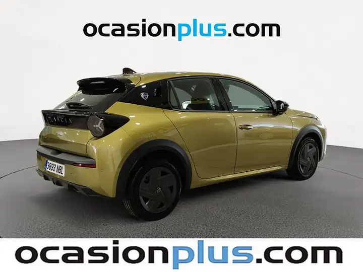 Lancia Ypsilon 2025, foto 3