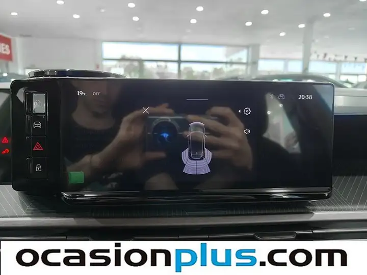 Lancia Ypsilon 2025, foto 7
