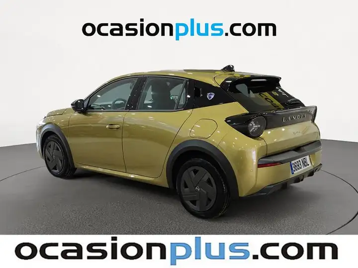 Lancia Ypsilon 2025, foto 4