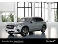 Mercedes-Benz GLC 220 d 4MATIC Cam SHZ EASY-PACK Silber - thumbnail 1