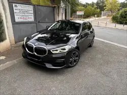 BMW Série 1 118i 136 ch BVA8 Sport