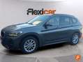 BMW X1 sDrive 18dA Gris - thumbnail 5