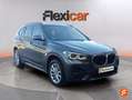 BMW X1 sDrive 18dA Gris - thumbnail 2