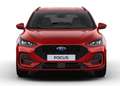 Ford Focus Wagon 1.0 EcoBoost Hybrid ST Line X | NU MET €4.25 Rood - thumbnail 13