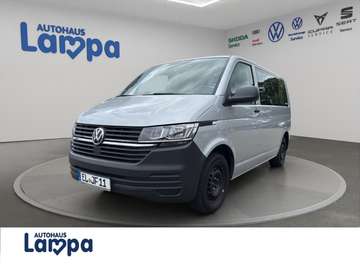 Kombi 2.0 TDI,9-SITZER,PDC,KLIMA,FSE